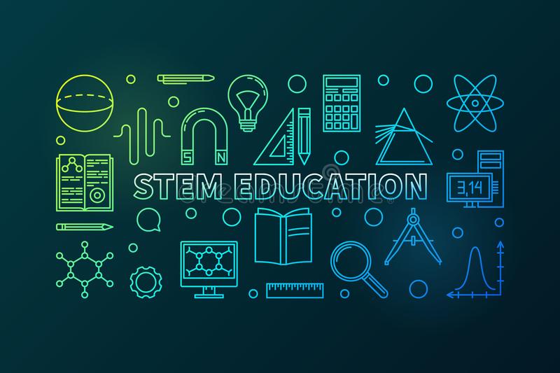       2. What is STEM Education